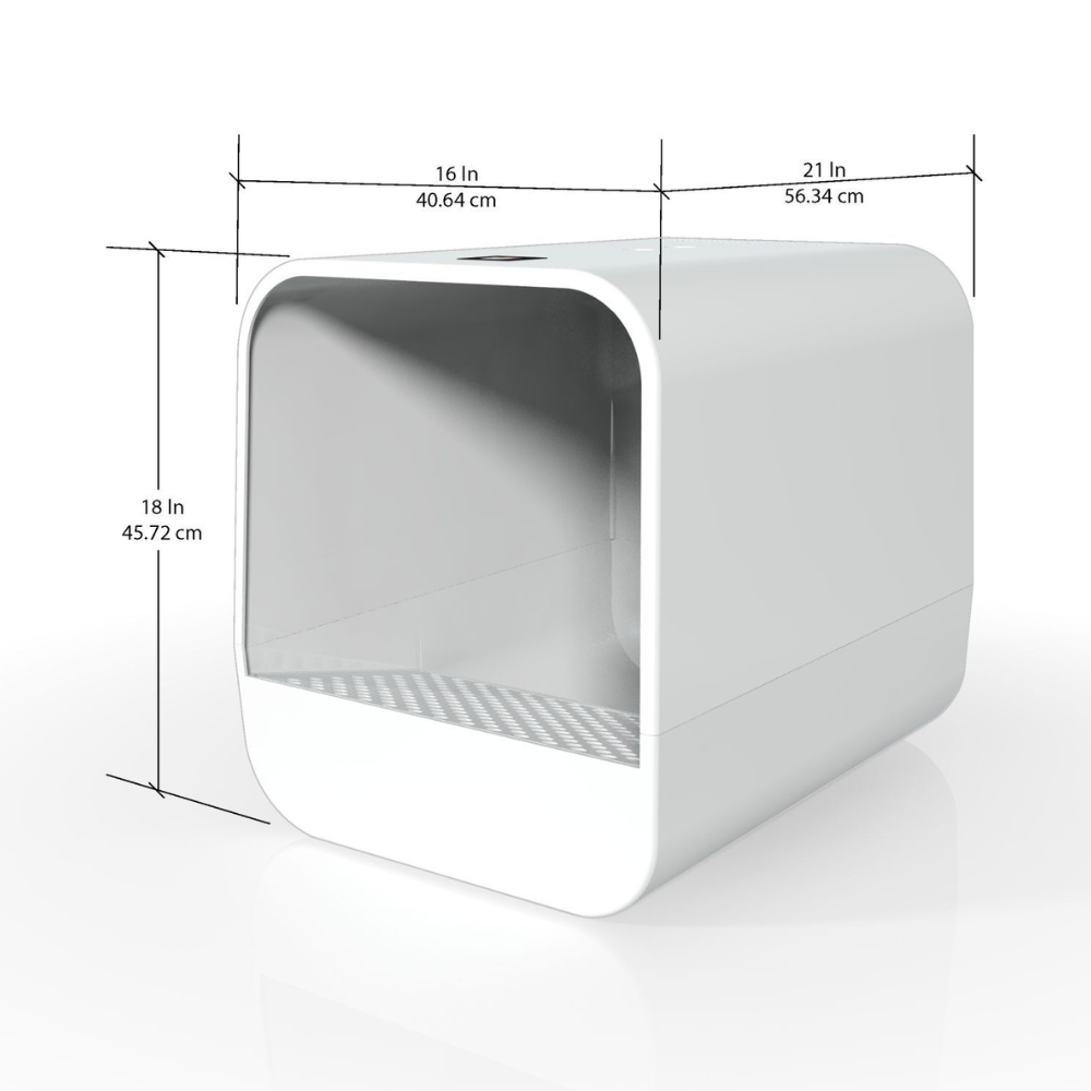 The Grand PooBox — “No. 2”