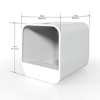 The Grand PooBox — “No. 2”