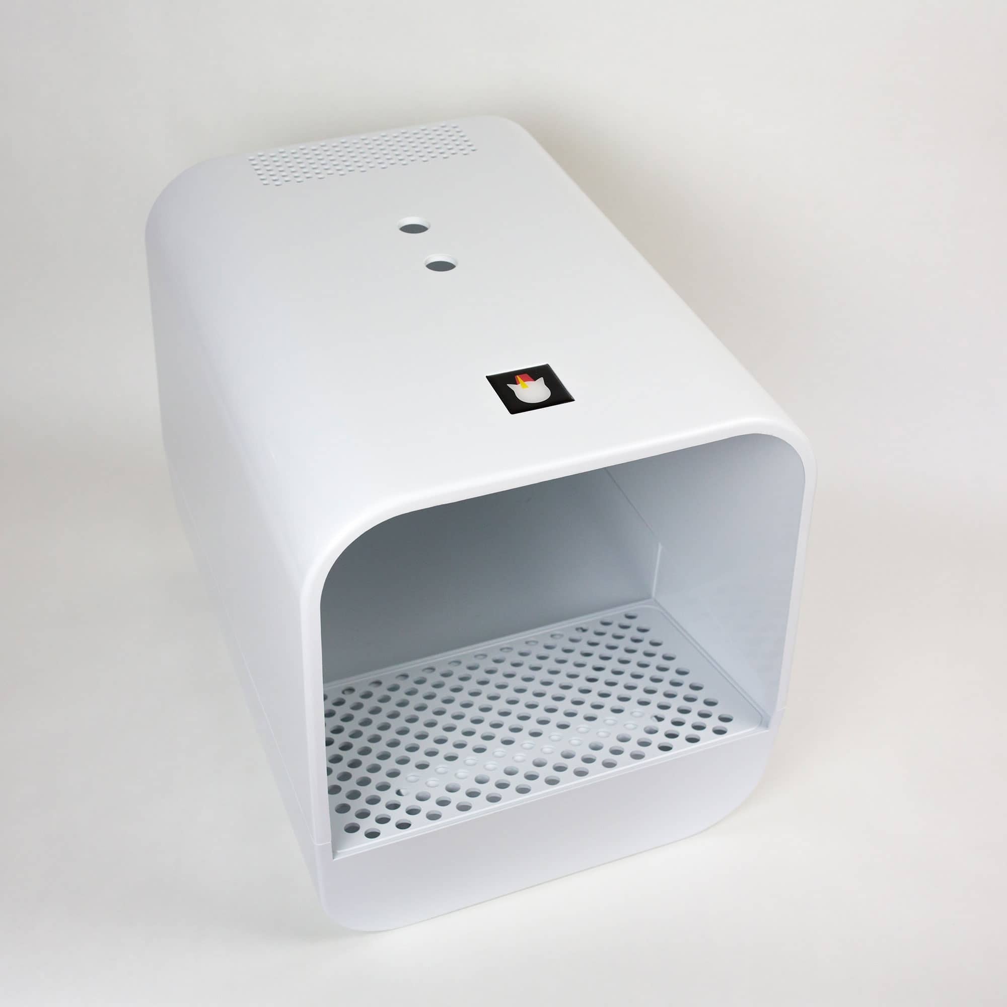 The Grand PooBox — “No. 2”